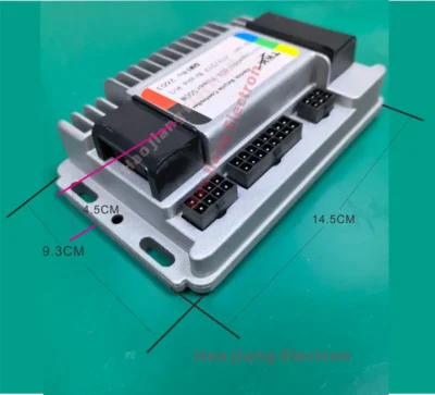9 mosfet wirefree