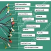 9 mosfet wirefree