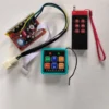 DIY Brushless Motor Drive Control Accessories 350W