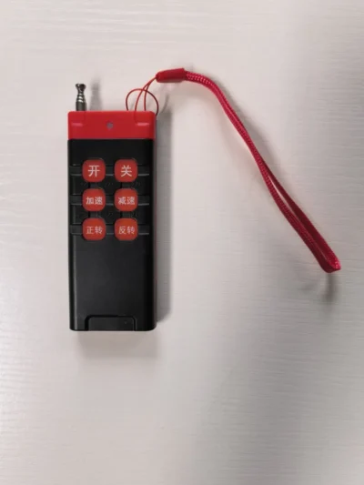 DIY Brushless Motor Drive Control Accessories 350W