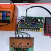 DIY Brushless Motor Drive Control Accessories 500W