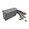 Dual drive 2000w main white bg