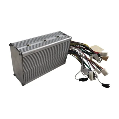 Dual drive 2000w main white bg