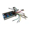 Dual drive 2000w main white bg