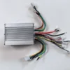 Dual drive 750w dimensions