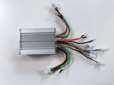 Dual drive 750w dimensions