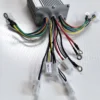 Dual drive 750w dimensions