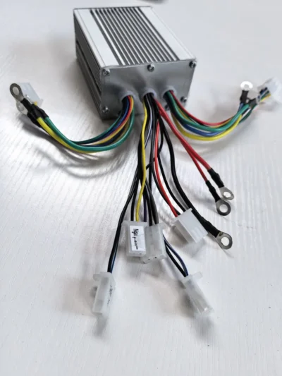 Dual drive 750w dimensions