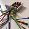 Dual drive 750w dimensions