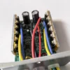 Dual drive 750w dimensions