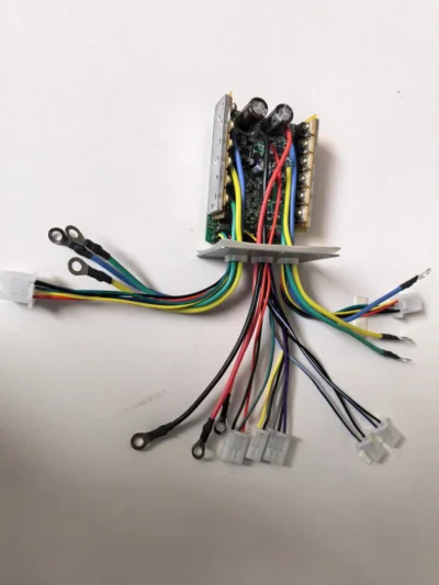 Dual drive 750w dimensions
