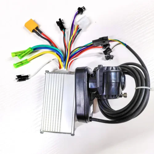 Lithium 6 mosfet standard