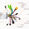 Lithium 6 mosfet standard