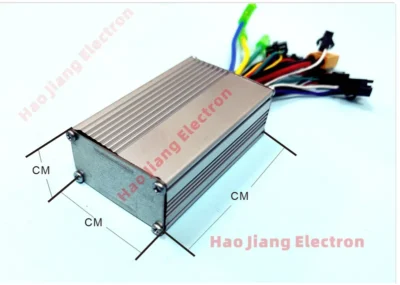 Lithium 6 mosfet with tf200 display