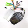 Lithium 6 mosfet with tf200 display