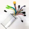 Lithium 6 mosfet with tf200 display