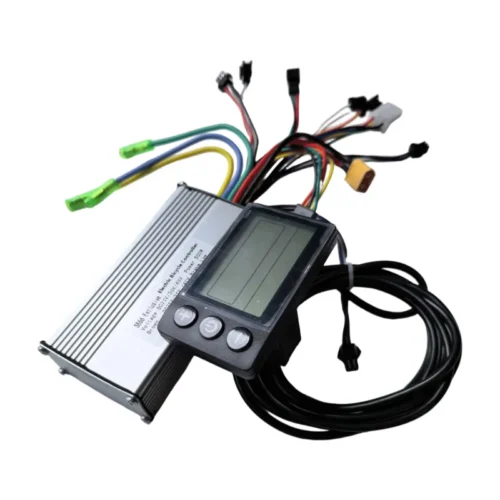Lithium 9 mosfet