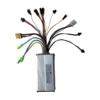 Lithium 9 mosfet