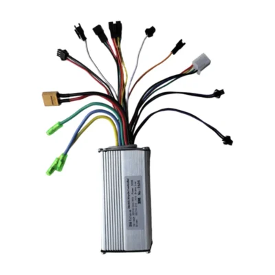 Lithium 9 mosfet