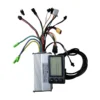 Lithium 9 mosfet