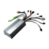 Lithium 9 mosfet