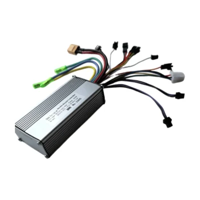 Lithium 9 mosfet
