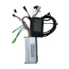 Lithium 9 mosfet