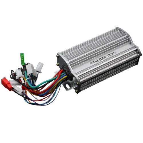 lithium battery scooter controller 12 mosfet special shaped standard