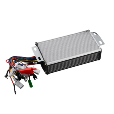 lithium battery scooter controller 12 mosfet special shaped standard