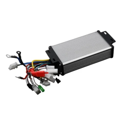 lithium battery scooter controller 12 mosfet special shaped standard