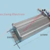 lithium battery scooter controller 15 mosfet special shaped standard details