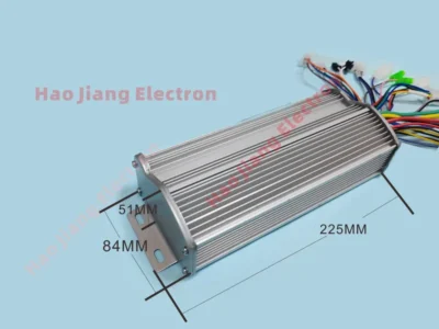 lithium battery scooter controller 15 mosfet special shaped standard details