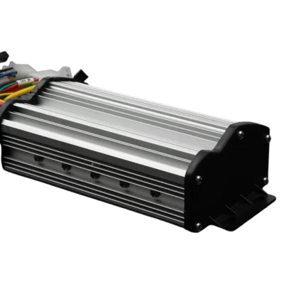 lithium battery scooter controller 18 mosfet special shaped bluetooth