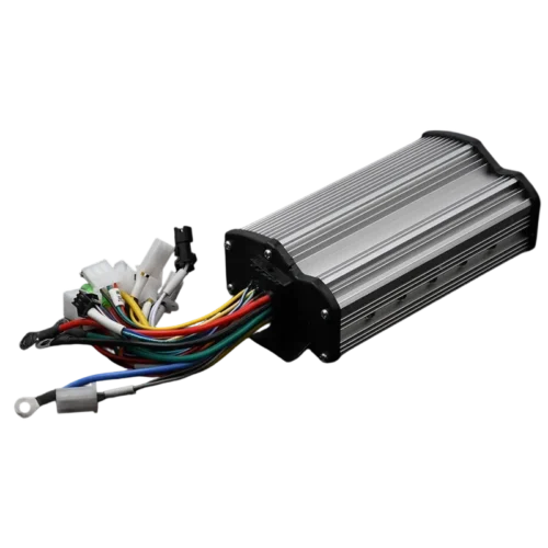 lithium battery scooter controller 18 mosfet special shaped standard