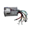 lithium battery scooter controller 6 mosfet special shaped bluetooth