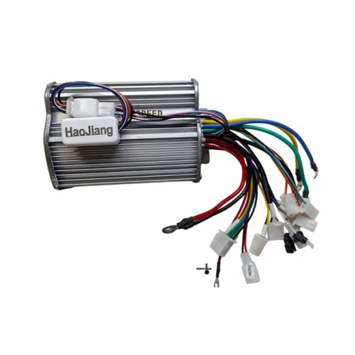 lithium battery scooter controller 6 mosfet special shaped bluetooth