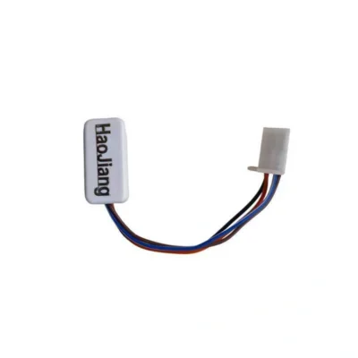 lithium battery scooter controller 6 mosfet special shaped bluetooth