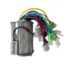 lithium battery scooter controller 6 mosfet special shaped bluetooth