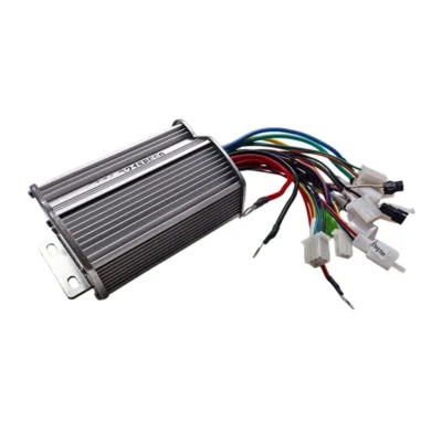 lithium battery scooter controller 6 mosfet special shaped standard