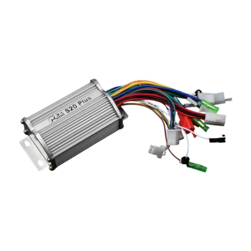 lithium battery scooter controller 6 mosfet special shaped standard