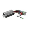 lithium battery scooter controller 6 mosfet special shaped standard