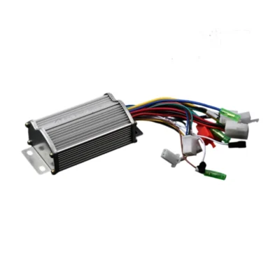 lithium battery scooter controller 6 mosfet special shaped standard