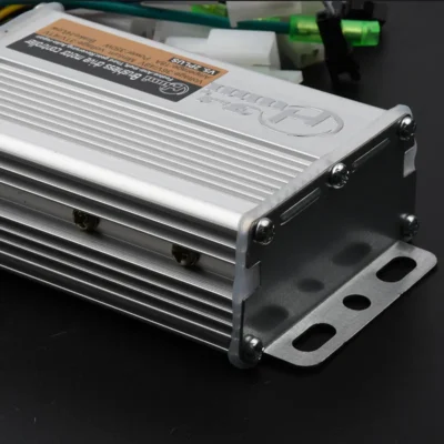 lithium battery scooter controller 6 mosfet standard