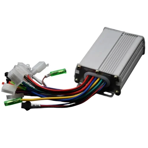 lithium battery scooter controller 6 mosfet standard