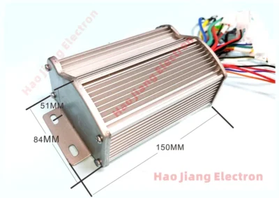 lithium battery scooter controller 9 mosfet special shaped bluetooth