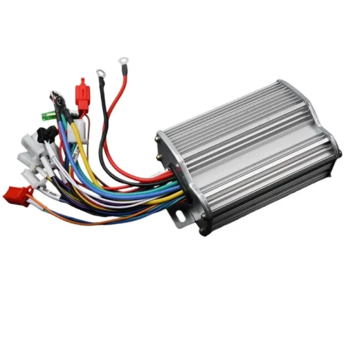lithium battery scooter controller 9 mosfet special shaped standard