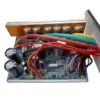 lithium battery scooter controller 9 mosfet standard black