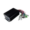 lithium battery scooter controller 9 mosfet standard black