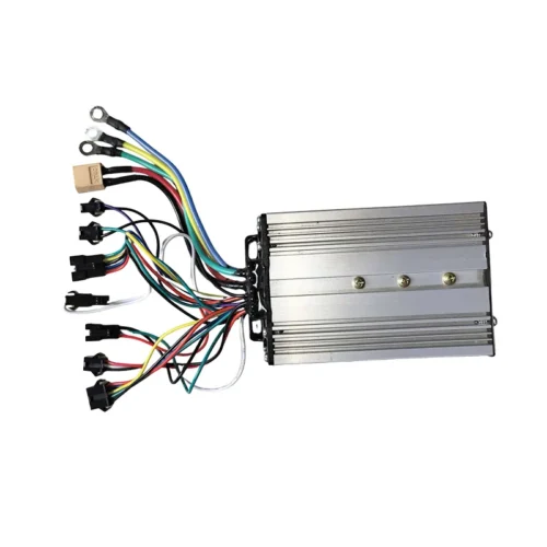Lithium large 12 mosfet 1500w with g51 display