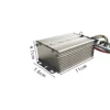 Lithium large 12 mosfet 1500w with g51 display